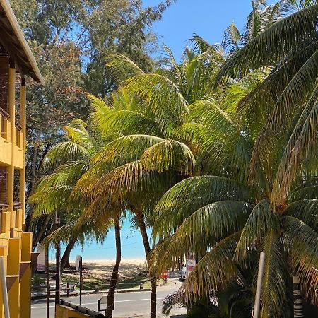 Ocean Lake Tourist Residence غراند بايَ المظهر الخارجي الصورة