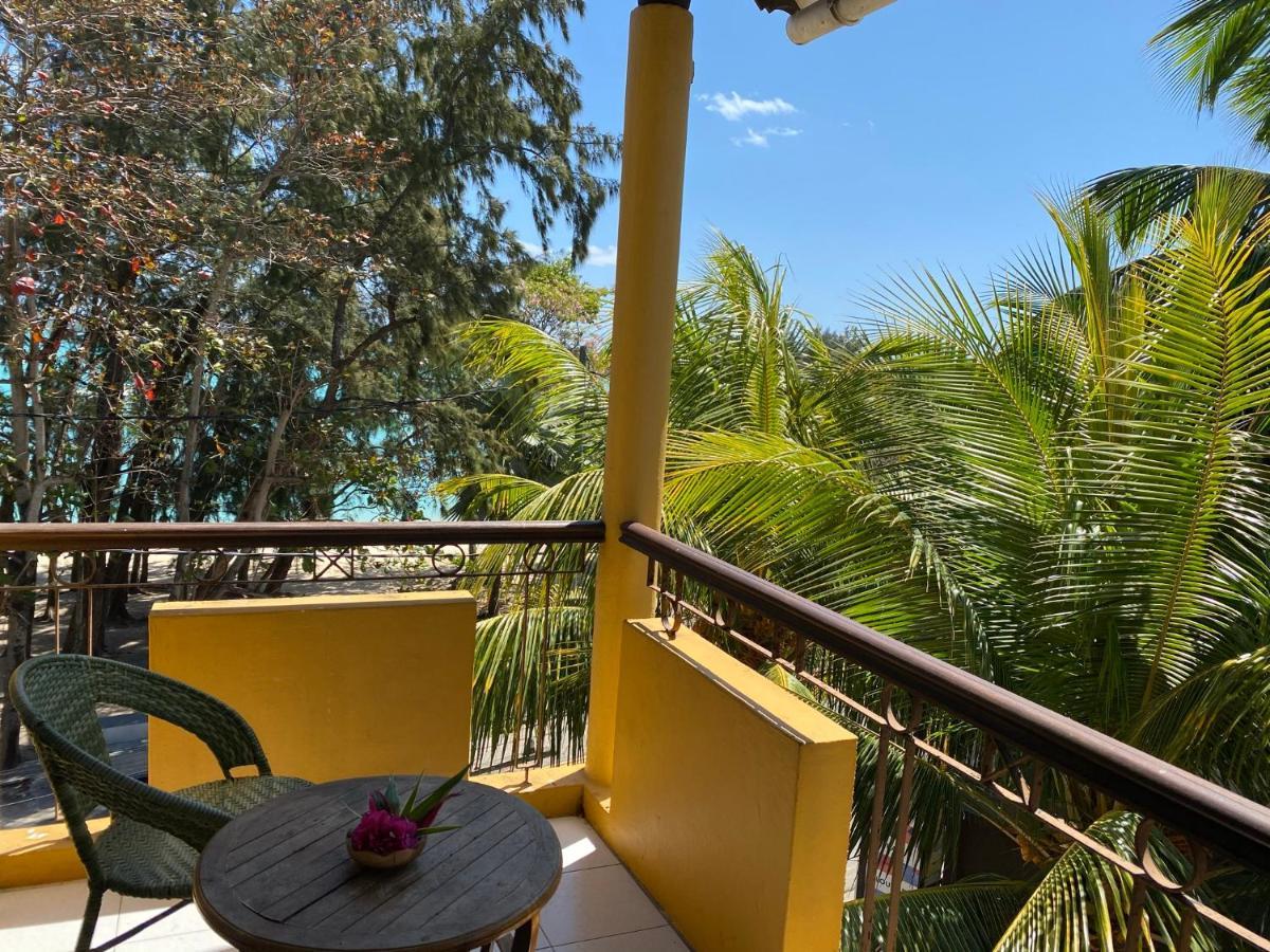 Ocean Lake Tourist Residence غراند بايَ المظهر الخارجي الصورة