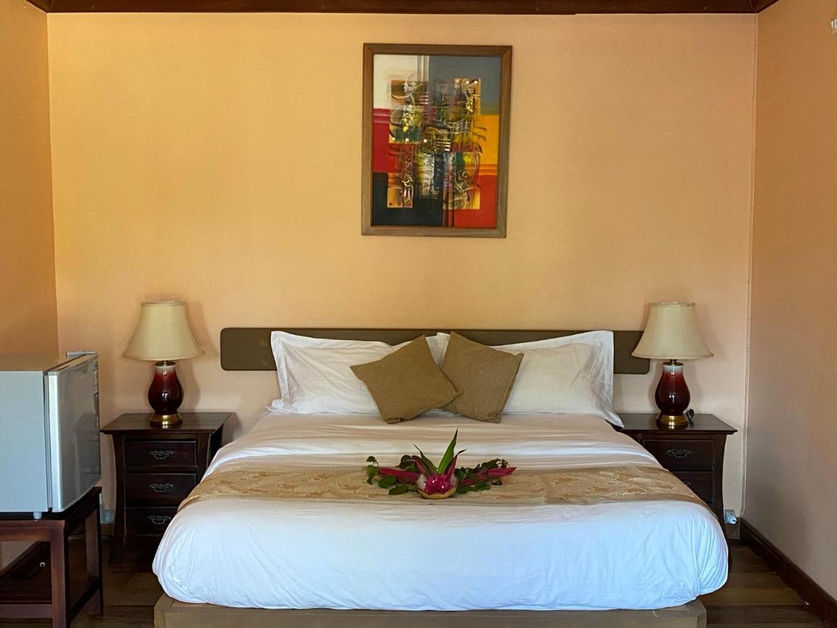 Ocean Lake Tourist Residence غراند بايَ المظهر الخارجي الصورة