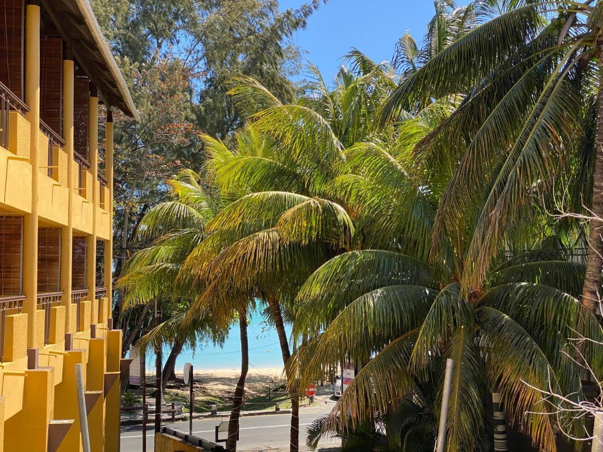 Ocean Lake Tourist Residence غراند بايَ المظهر الخارجي الصورة