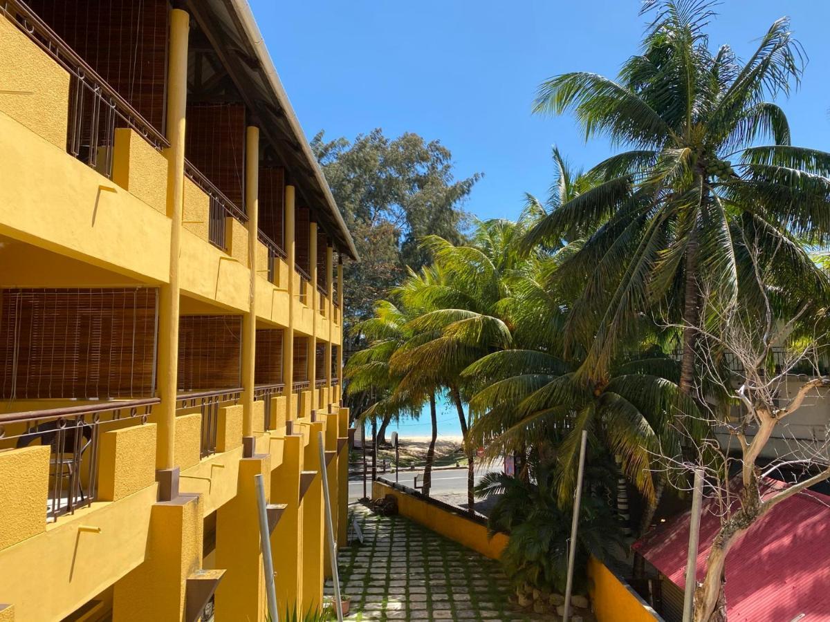 Ocean Lake Tourist Residence غراند بايَ المظهر الخارجي الصورة