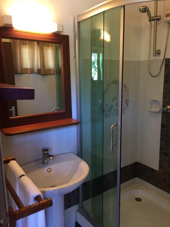 Ocean Lake Tourist Residence غراند بايَ المظهر الخارجي الصورة