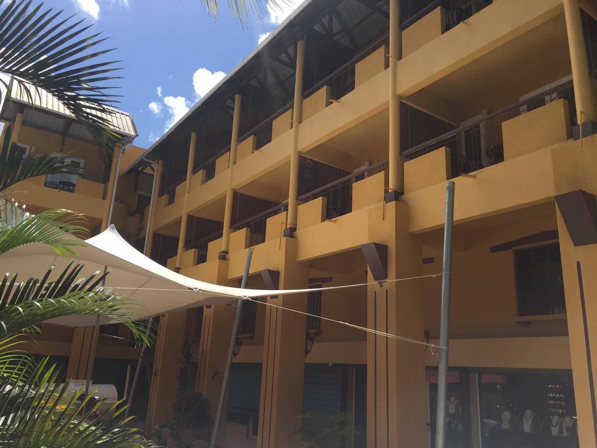 Ocean Lake Tourist Residence غراند بايَ المظهر الخارجي الصورة